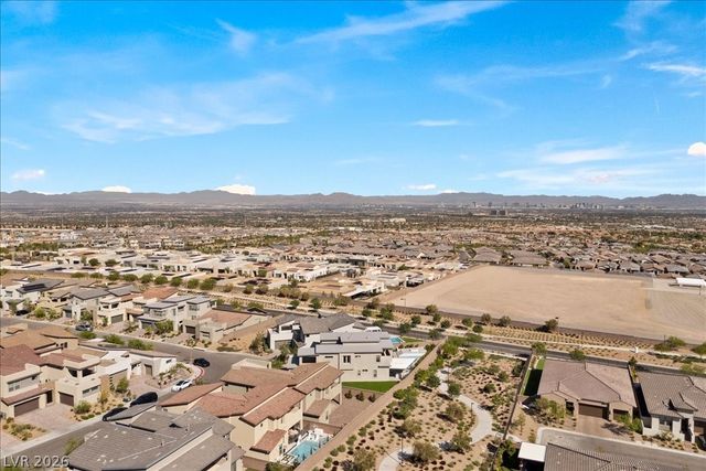 11955 Rockview Point Street, Las Vegas, NV 89138