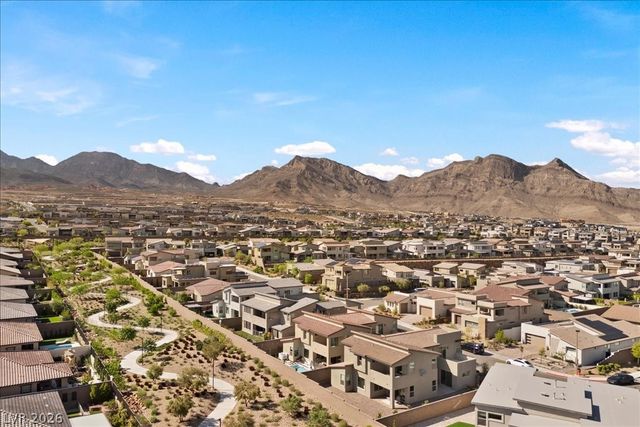 11955 Rockview Point Street, Las Vegas, NV 89138