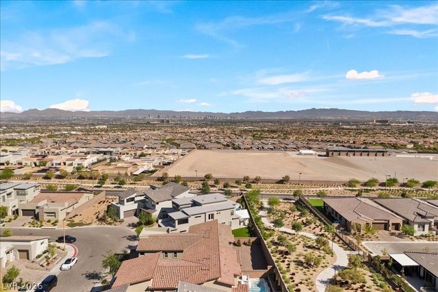 11955 Rockview Point Street, Las Vegas, NV 89138