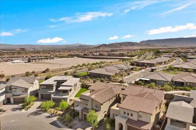 11955 Rockview Point Street, Las Vegas, NV 89138