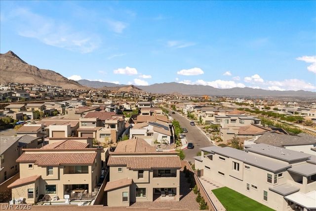 11955 Rockview Point Street, Las Vegas, NV 89138