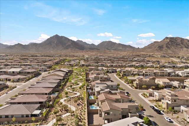 11955 Rockview Point Street, Las Vegas, NV 89138