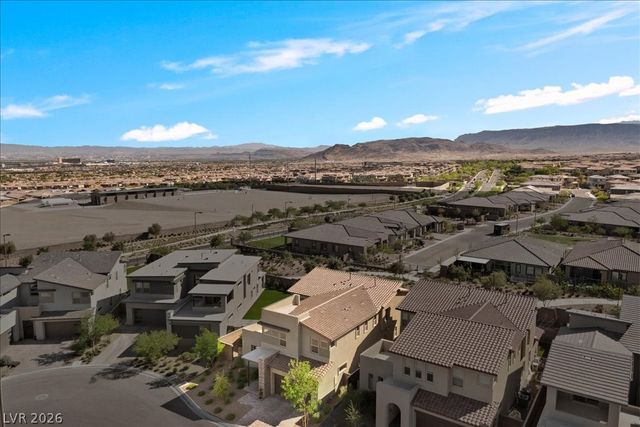 11955 Rockview Point Street, Las Vegas, NV 89138