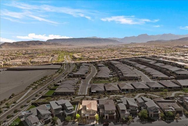 11955 Rockview Point Street, Las Vegas, NV 89138