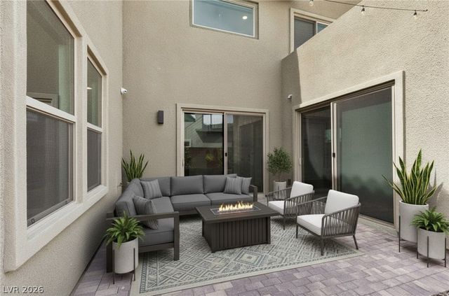 11955 Rockview Point Street, Las Vegas, NV 89138