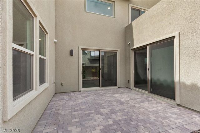 11955 Rockview Point Street, Las Vegas, NV 89138