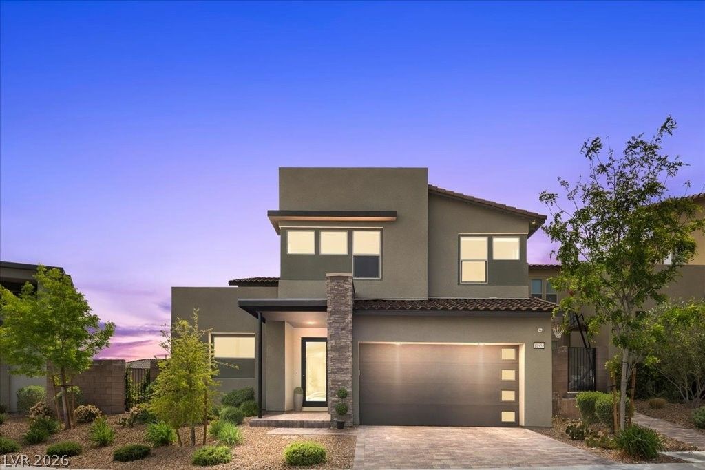 11955 Rockview Point Street, Las Vegas, NV 89138