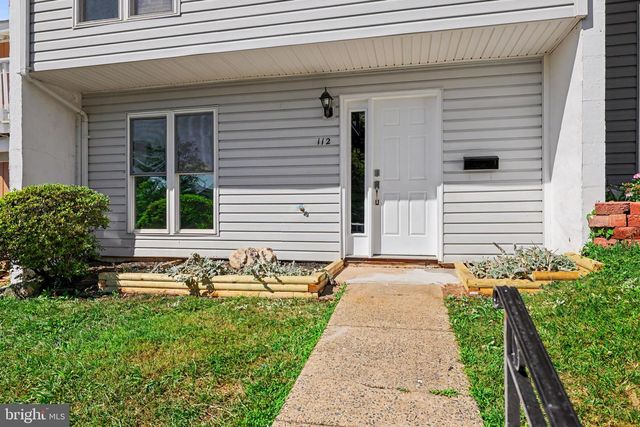 112 RICHLAND CIR, Sterling, VA 20164