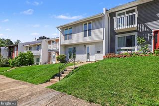 112 RICHLAND CIR, Sterling, VA 20164
