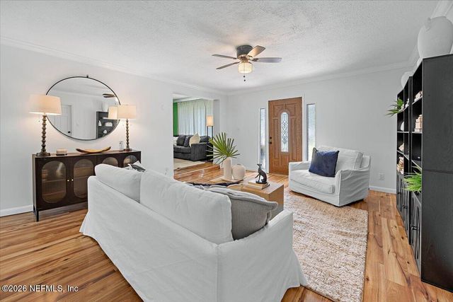 5623 DARLOW Avenue, Jacksonville, FL 32277