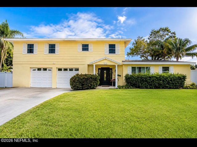 5623 DARLOW Avenue, Jacksonville, FL 32277
