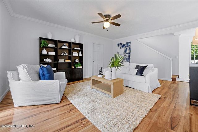 5623 DARLOW Avenue, Jacksonville, FL 32277