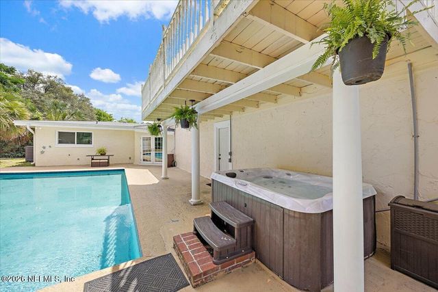 5623 DARLOW Avenue, Jacksonville, FL 32277
