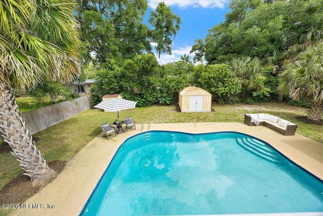 5623 DARLOW Avenue, Jacksonville, FL 32277