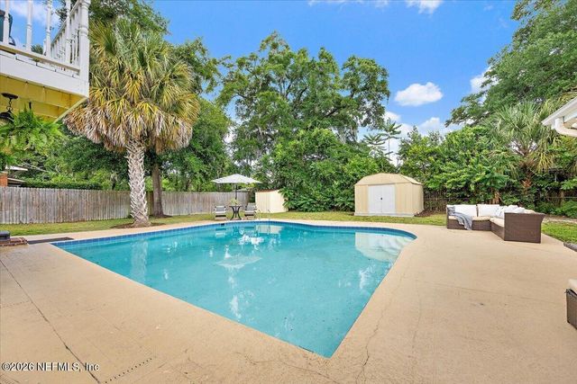 5623 DARLOW Avenue, Jacksonville, FL 32277