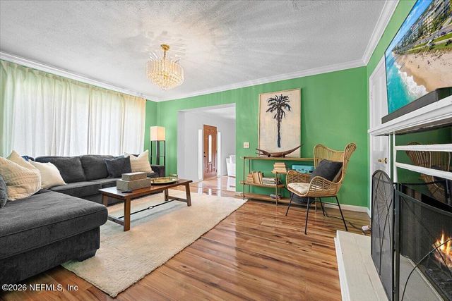 5623 DARLOW Avenue, Jacksonville, FL 32277
