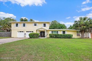 5623 DARLOW Avenue, Jacksonville, FL 32277