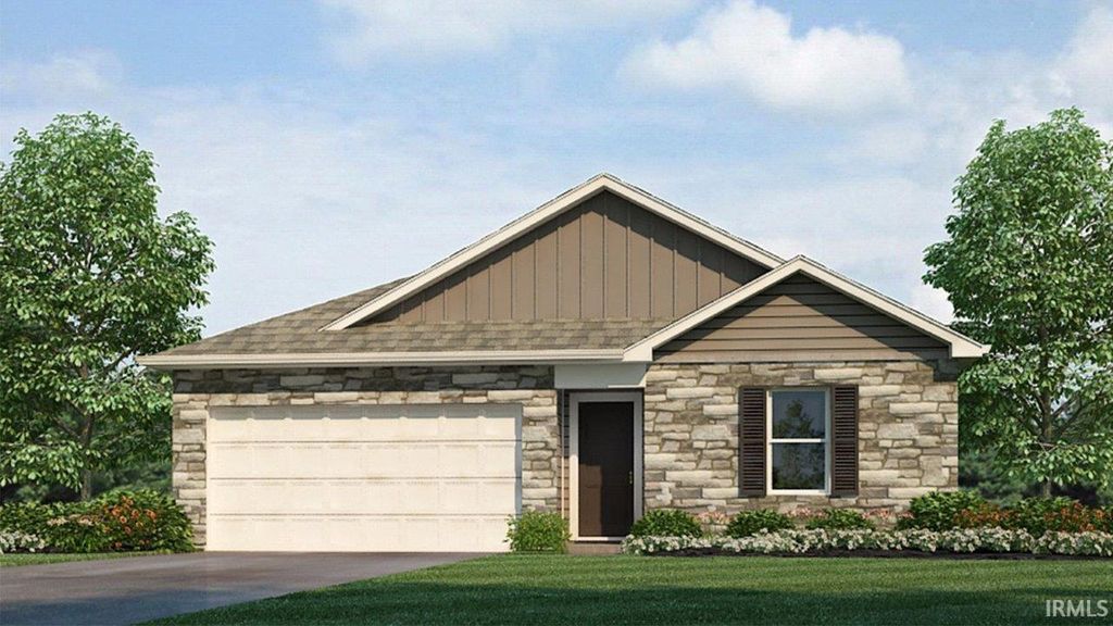 12289 Harleys Run, Fort Wayne, IN 46818