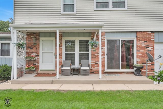 19519 116th Avenue B, Mokena, IL 60448