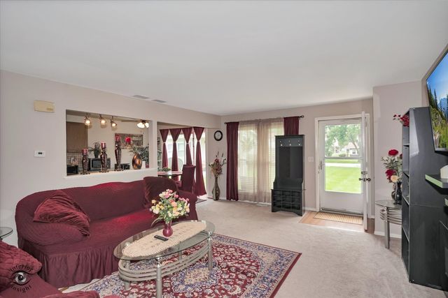 19519 116th Avenue B, Mokena, IL 60448