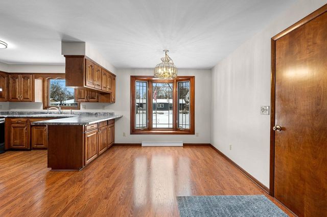 1217 MORRIS AVENUE, Green Bay, WI 54304