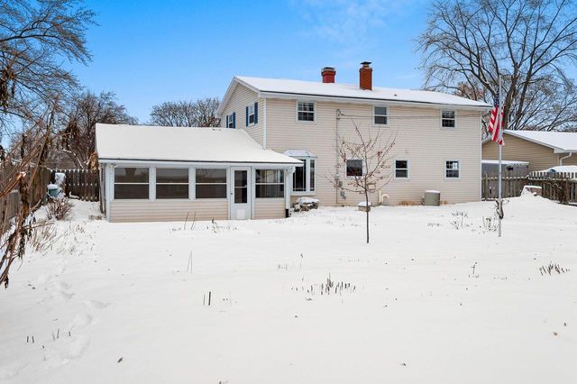 1217 MORRIS AVENUE, Green Bay, WI 54304