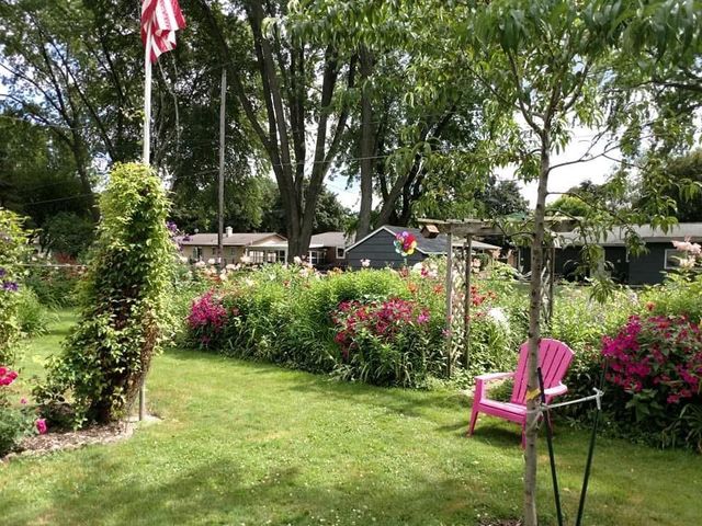 1217 MORRIS AVENUE, Green Bay, WI 54304