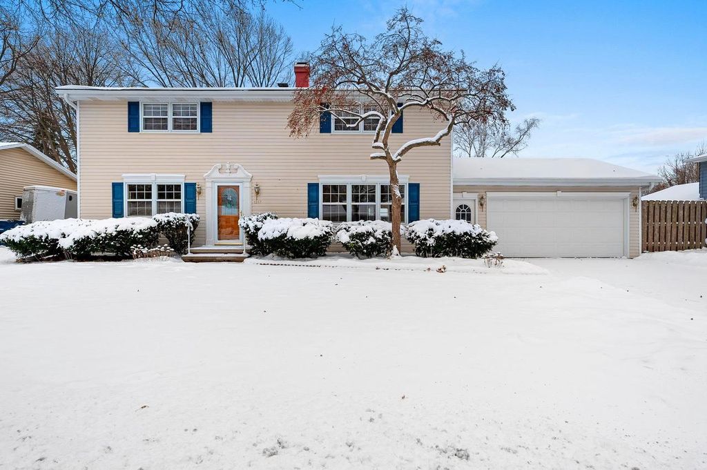 1217 MORRIS AVENUE, Green Bay, WI 54304