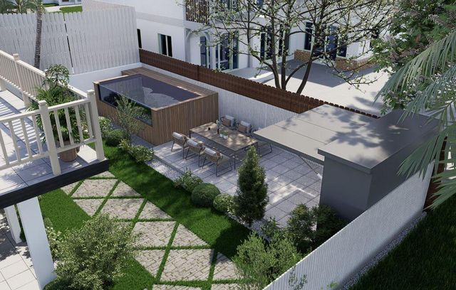 1690 S Ocean Boulevard, Delray Beach, FL 33483