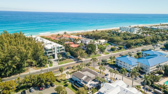 1690 S Ocean Boulevard, Delray Beach, FL 33483