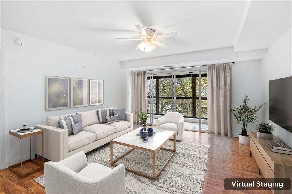 975 Massachusetts Ave 307, Arlington, MA 02476