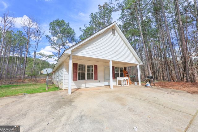 126 Old Villa Rica Road, Temple, GA 30179