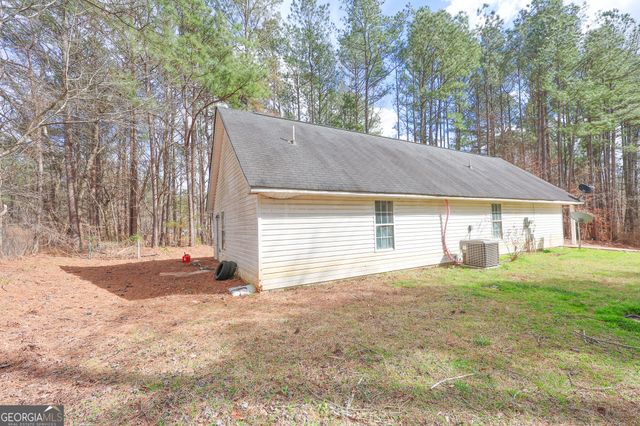 126 Old Villa Rica Road, Temple, GA 30179