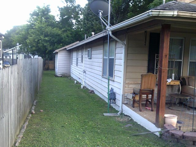3545 KEARNEY ST, Memphis, TN 38111