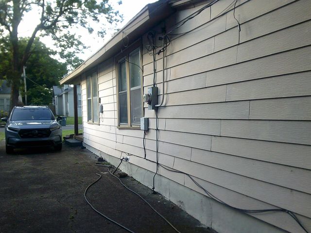 3545 KEARNEY ST, Memphis, TN 38111