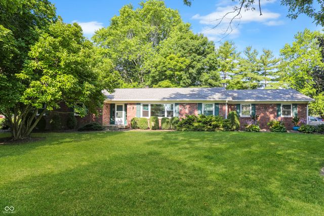 6880 S 850 E, Zionsville, IN 46077