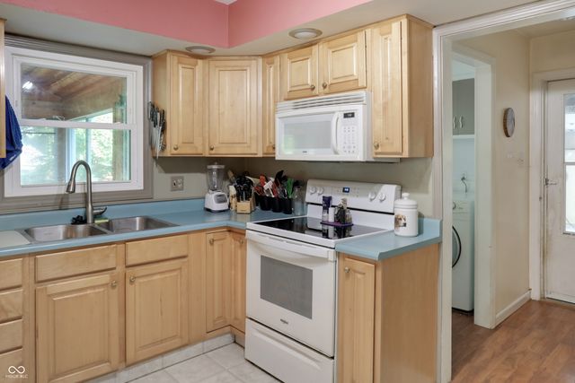 6880 S 850 E, Zionsville, IN 46077