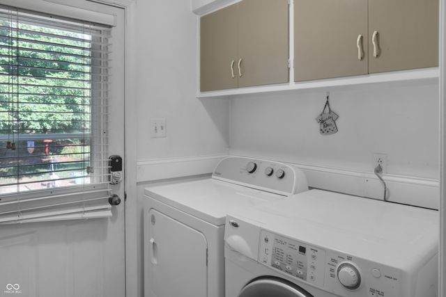 6880 S 850 E, Zionsville, IN 46077