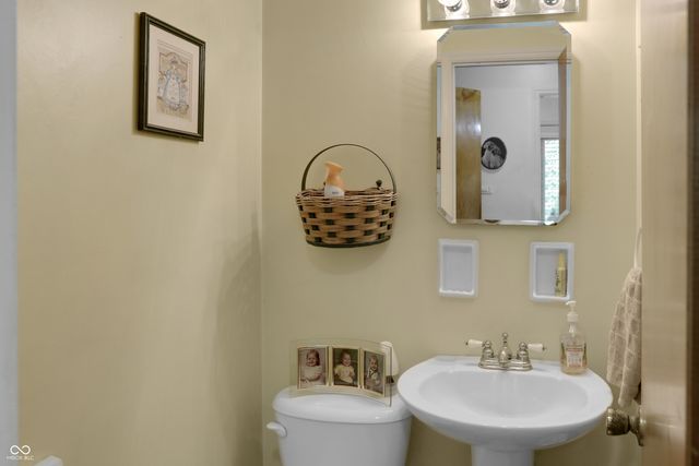 6880 S 850 E, Zionsville, IN 46077