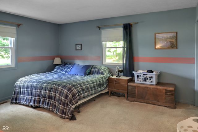 6880 S 850 E, Zionsville, IN 46077