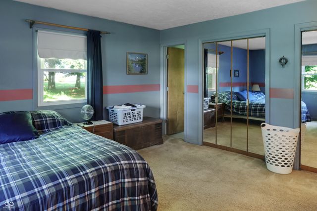 6880 S 850 E, Zionsville, IN 46077