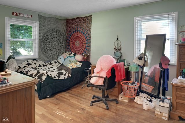 6880 S 850 E, Zionsville, IN 46077