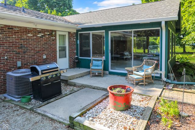 6880 S 850 E, Zionsville, IN 46077