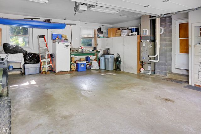 6880 S 850 E, Zionsville, IN 46077