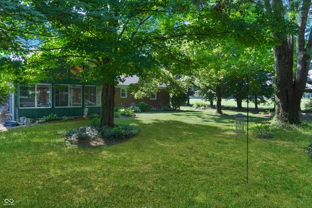 6880 S 850 E, Zionsville, IN 46077