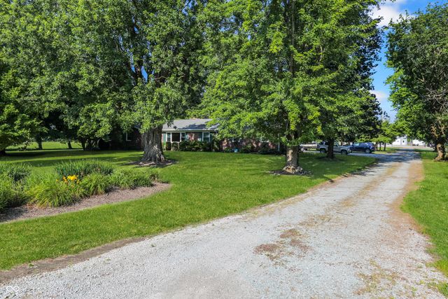 6880 S 850 E, Zionsville, IN 46077