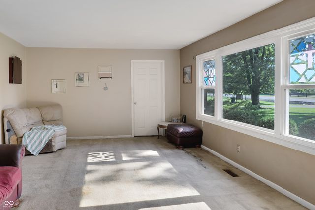 6880 S 850 E, Zionsville, IN 46077