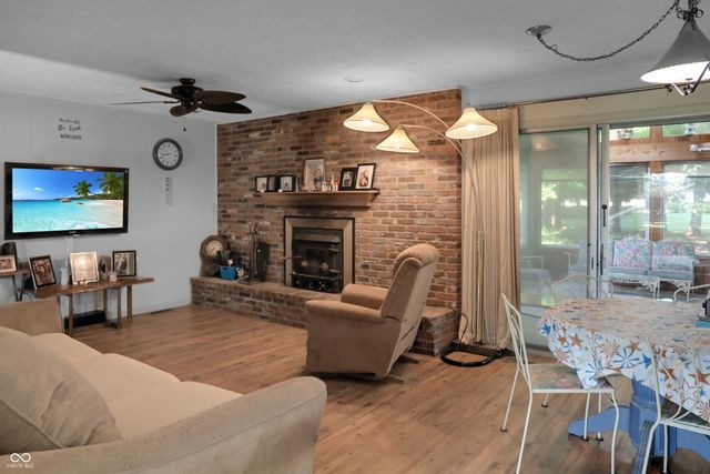 6880 S 850 E, Zionsville, IN 46077