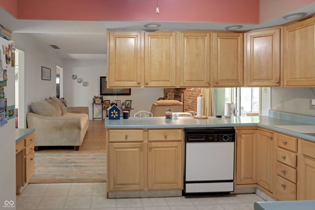 6880 S 850 E, Zionsville, IN 46077