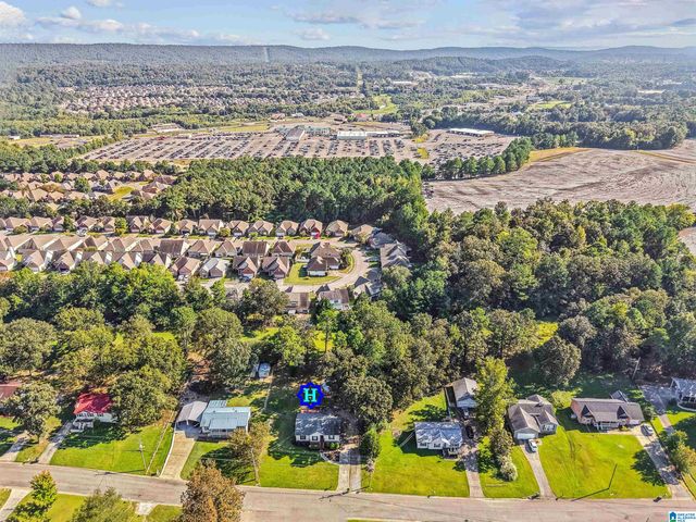 1039 OAK BOULEVARD, Moody, AL 35004